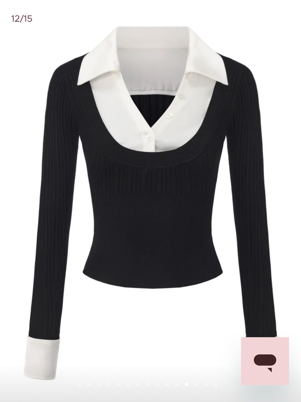 Nana Jacqueline top